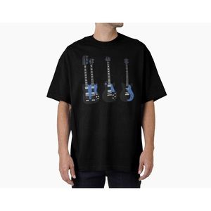 Gift Idea Jimmy Page Guitars Cool Gifts Classic T-Shirt